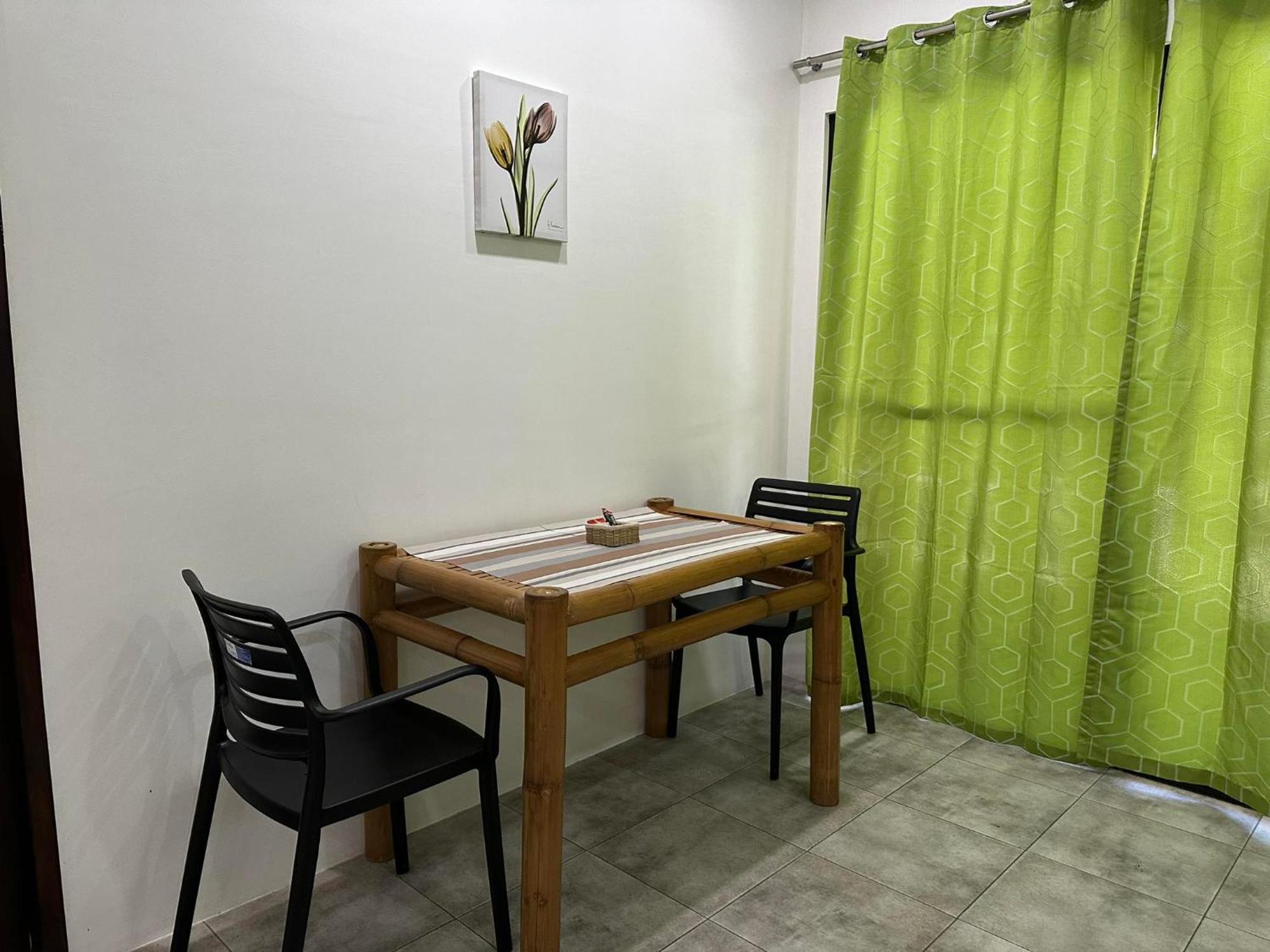 Hotel Panglao Bamboo Oasis Extérieur photo
